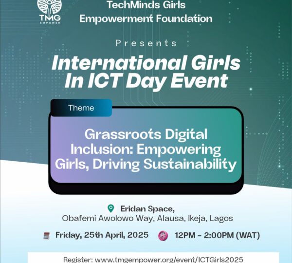 Girls In ICT 2025