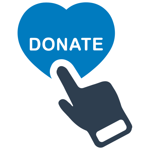 ONLINE DONATIONS